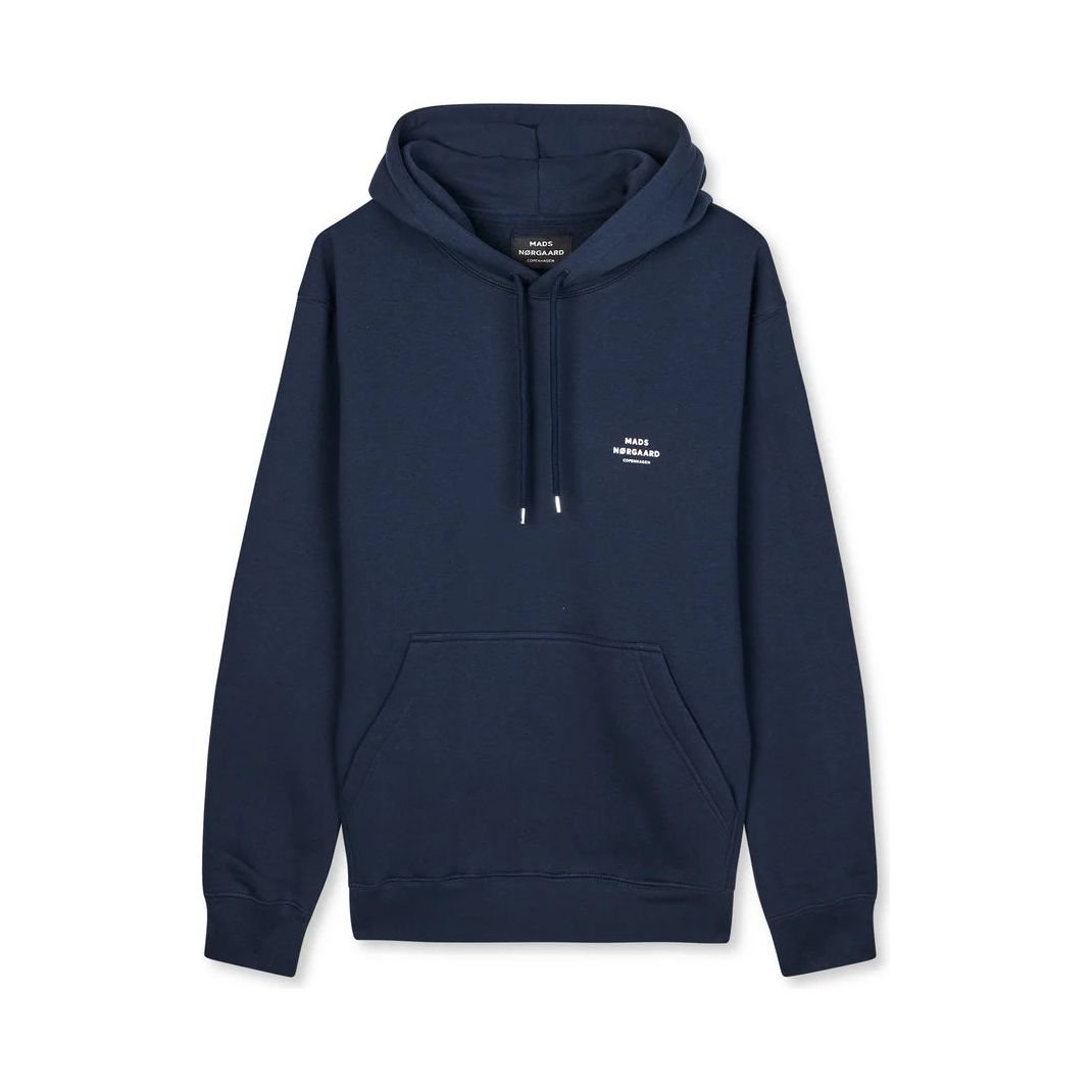 Standard Logo Hoodie Sweat Herre