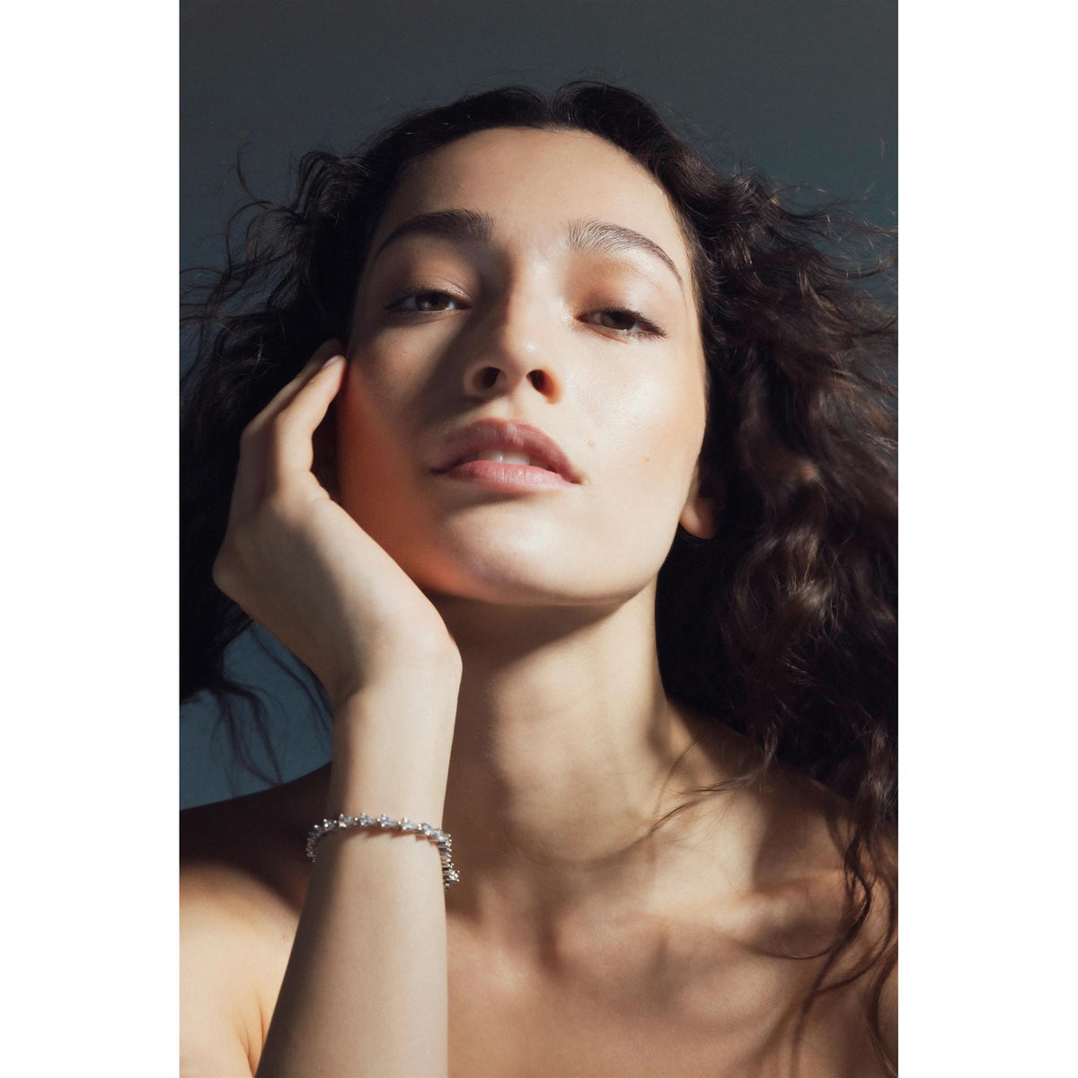 The Lumina Bracelet