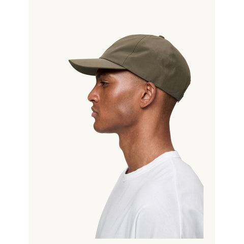 Hatlane Caps