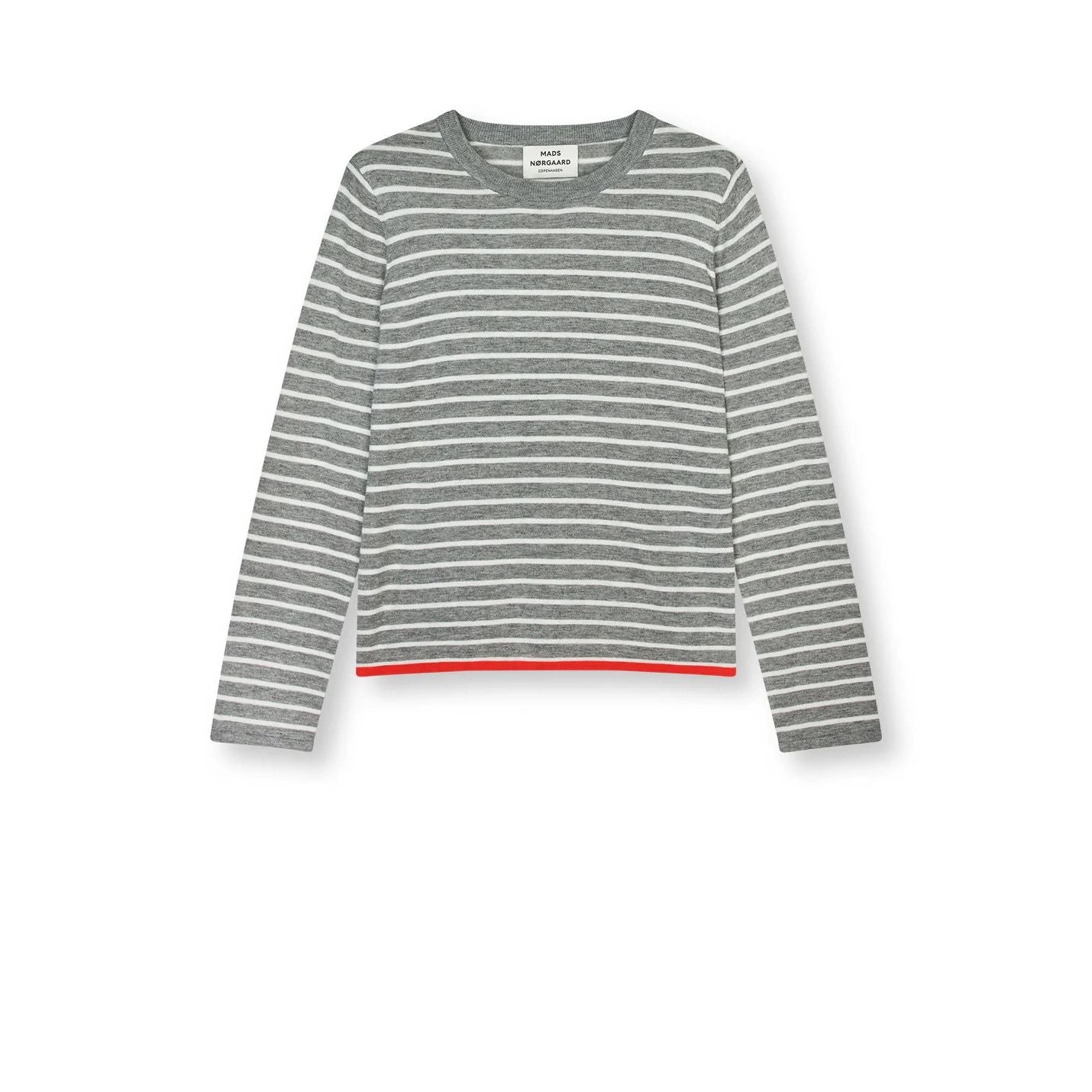 Fine Merino Ivy Knit