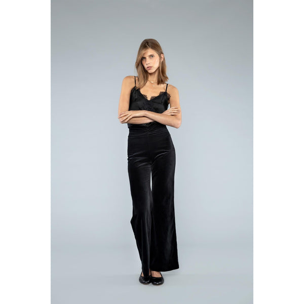 Sammy Velvet Pants