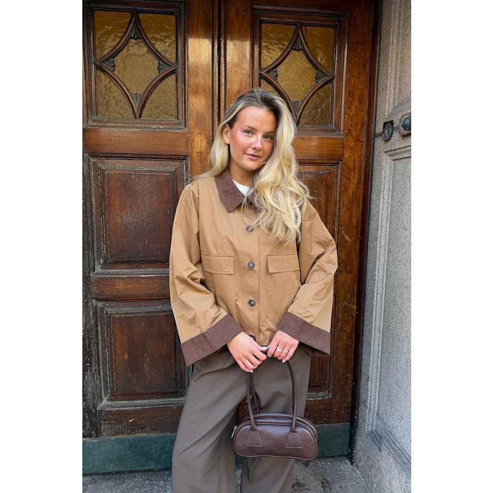 JoseIC Jacket