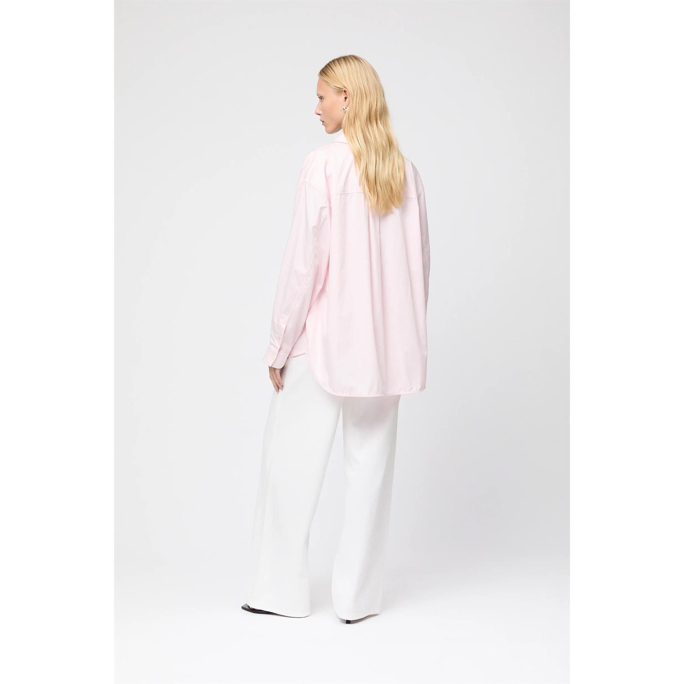 Poplin Workwear Shirt