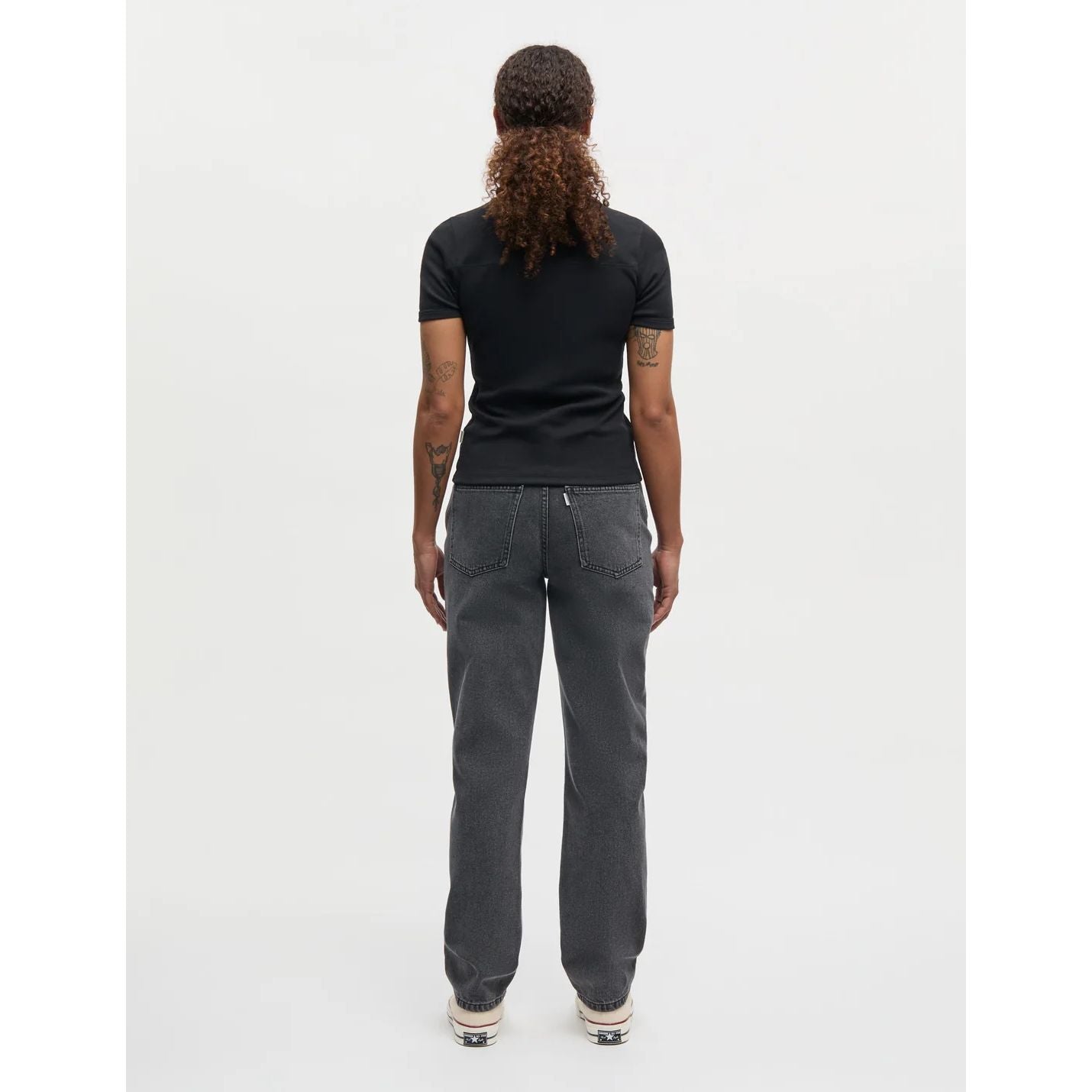 Grace Jersey June Tee