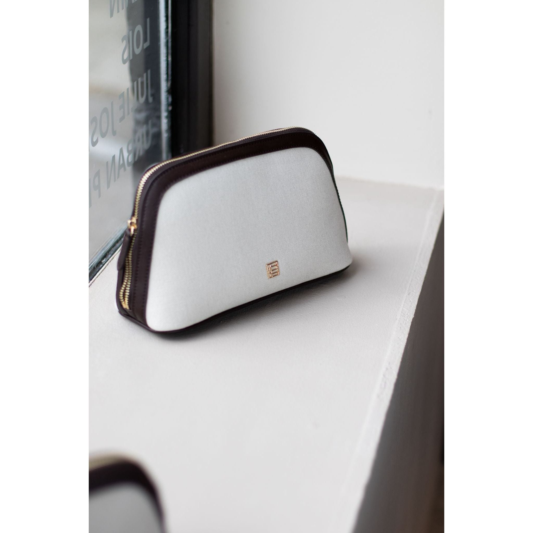 Cosmetic Pouch Large
