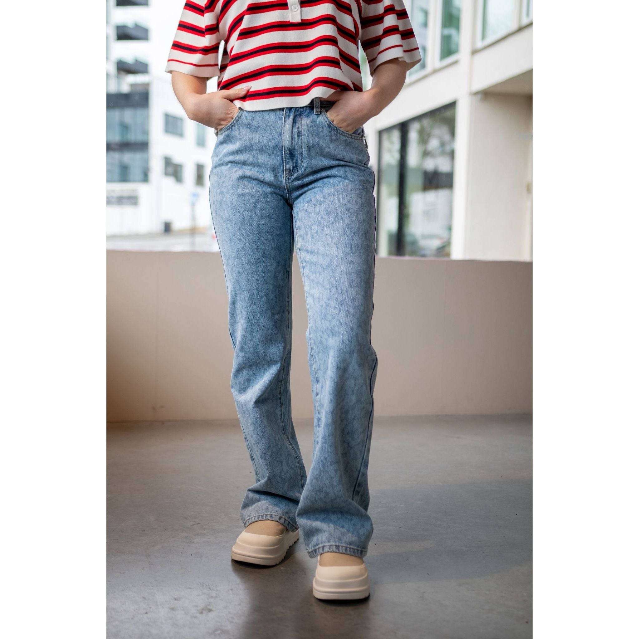 Jeans RITCHY