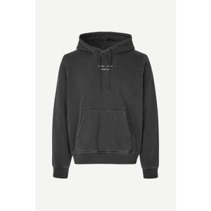 Samarcus Hoodie 14458 Herre