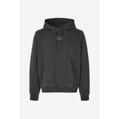 Samarcus Hoodie 14458 Herre