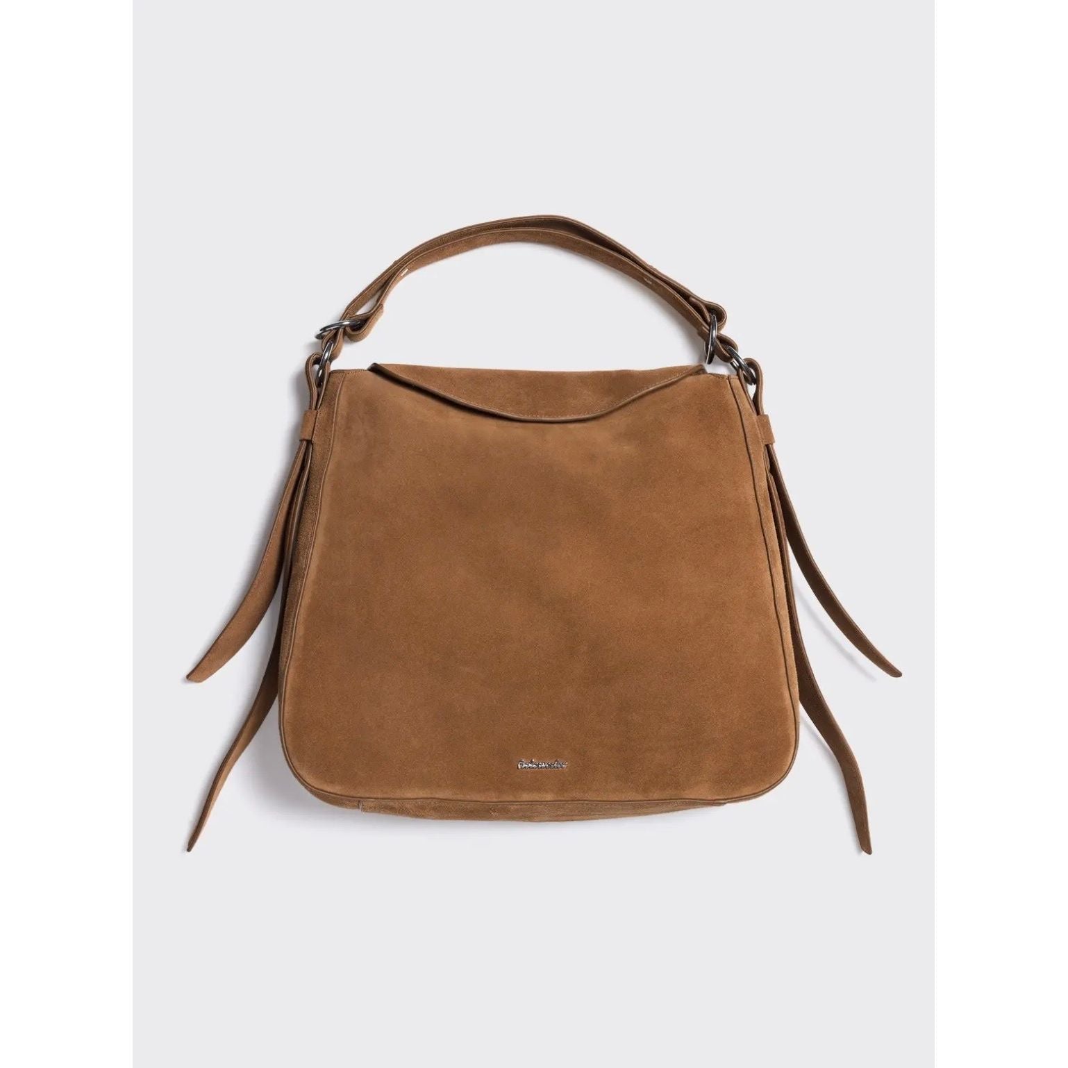 Bud Slouchy Suede Tote