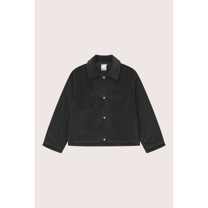 Donna Cord Jacket