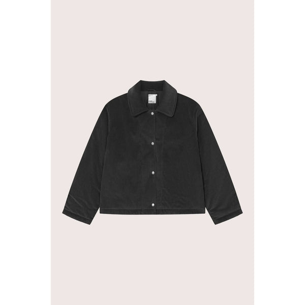 Donna Cord Jacket