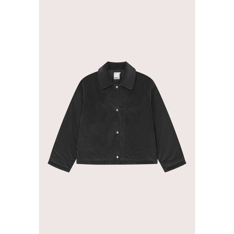 Donna Cord Jacket