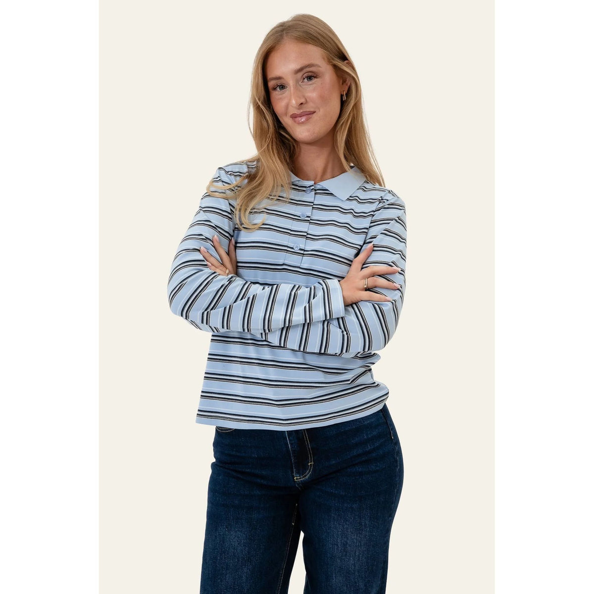 CarlyIC Polo