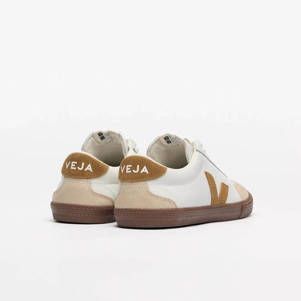 Pack Woman Volley O.T. Leather
