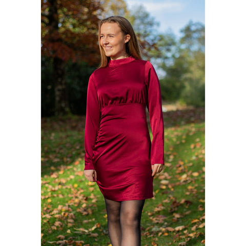 Isabel Dress