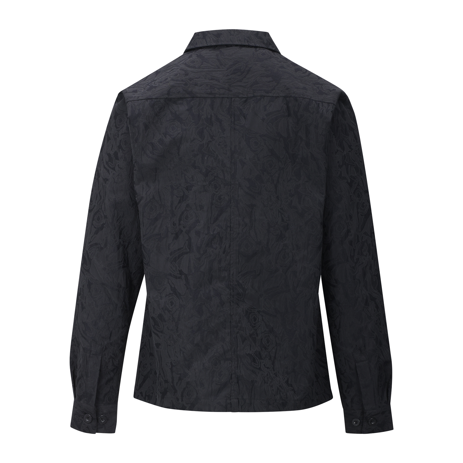 Lavrans Overshirt Herre