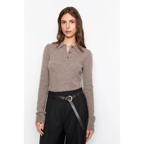 Jolanda Knit