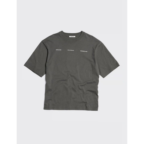 Ranger National Tee Herre