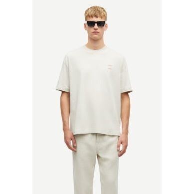 Joel t-shirt 11415 Herre