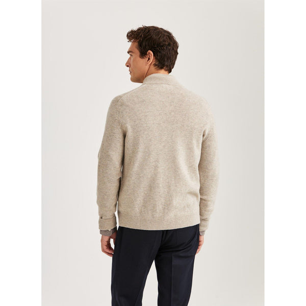 Hertford Button Cardigan Herre