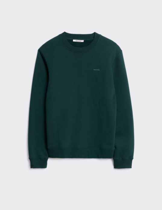 Andrew Crewneck Sweater