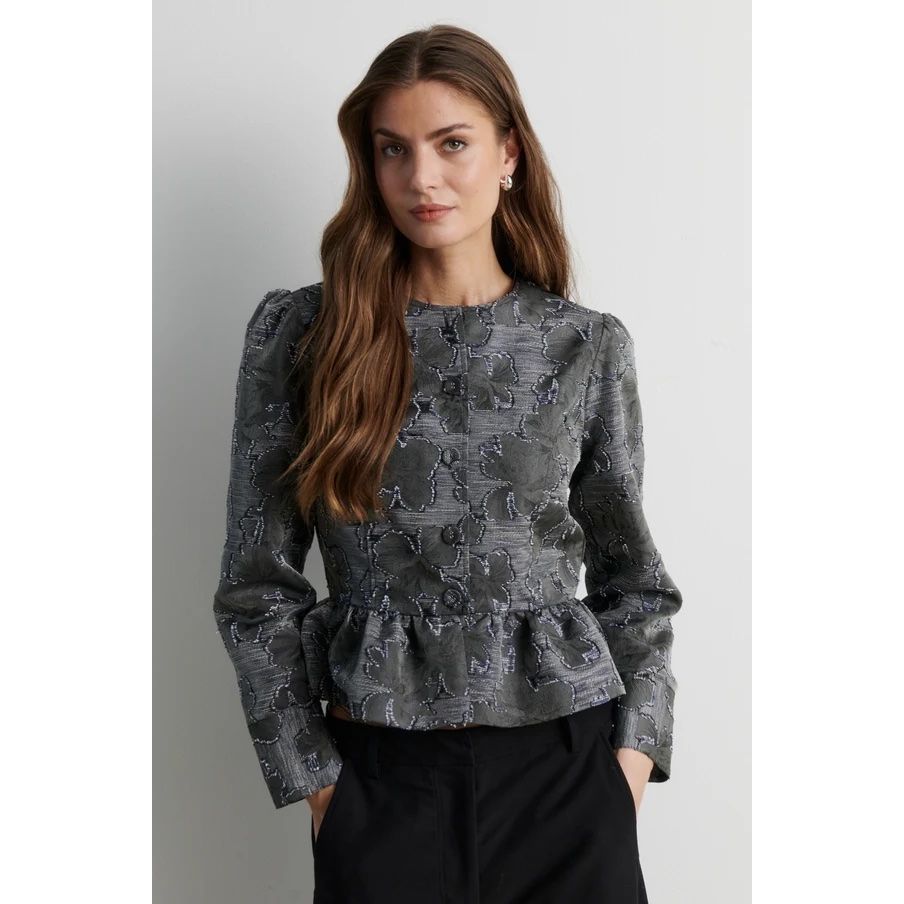 Lights Jacket