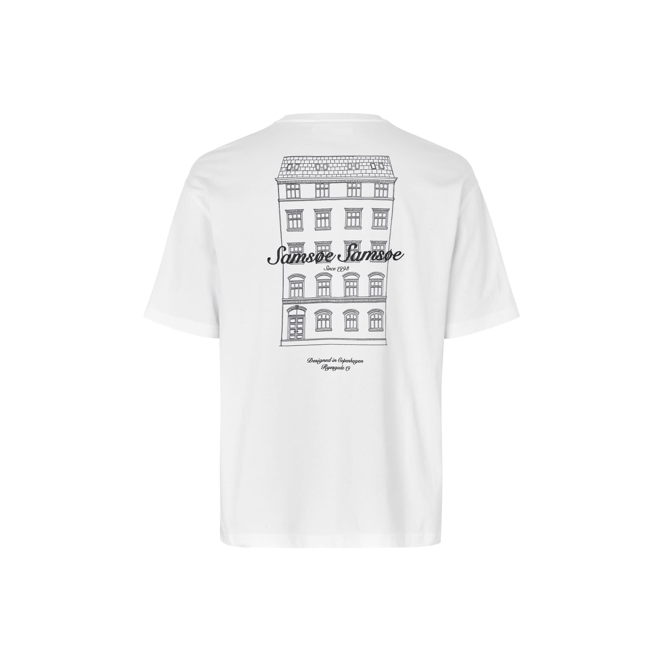 Sauni t-shirt 11725