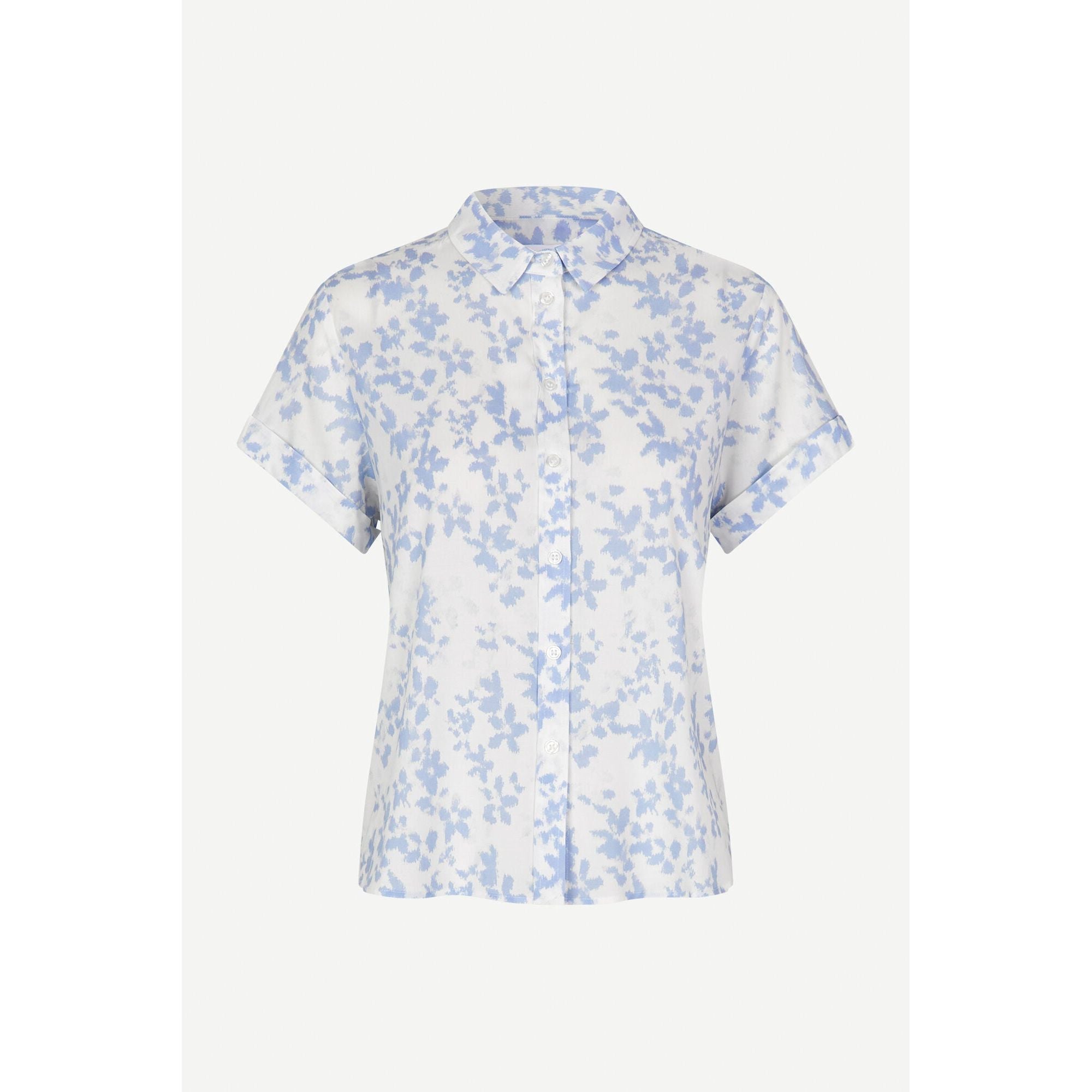 Majan SS Shirt 9942