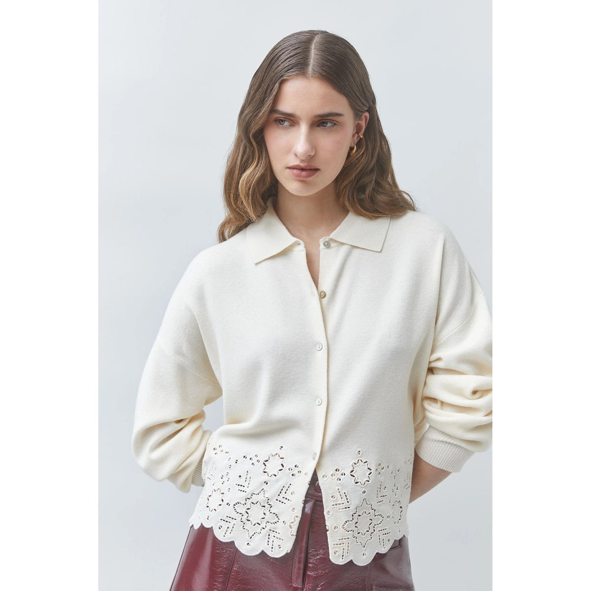 Gilet Gaiari