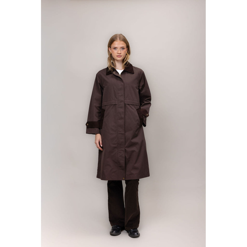 Arianna Jacket