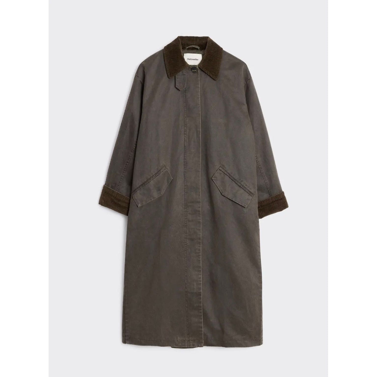 Debbi Coat