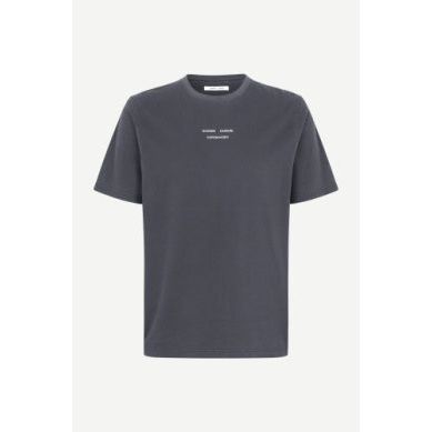 Samarcus T-Shirt 15489 Herre