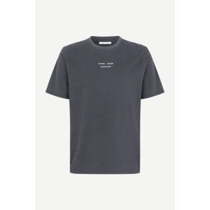 Samarcus T-Shirt 15489 Herre