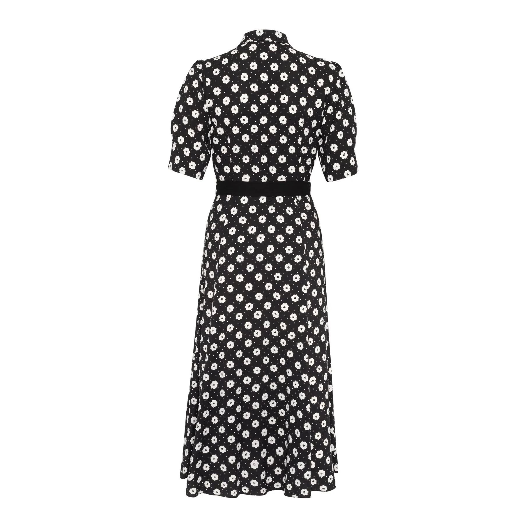 Charlotte Floral Dress