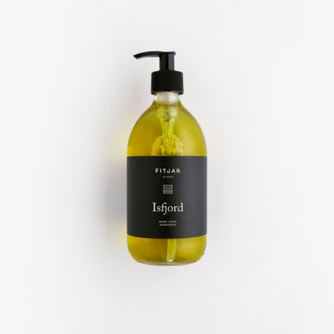 Handsåpe Isfjord 500ml