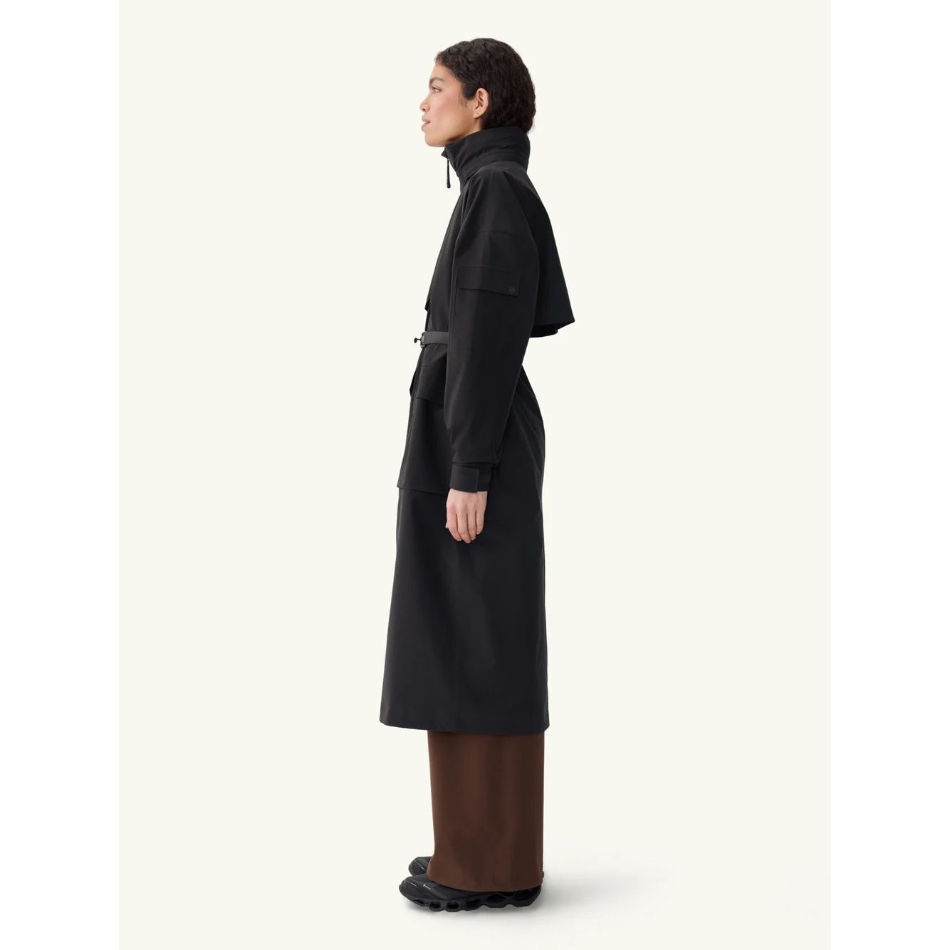 Klipra Coat