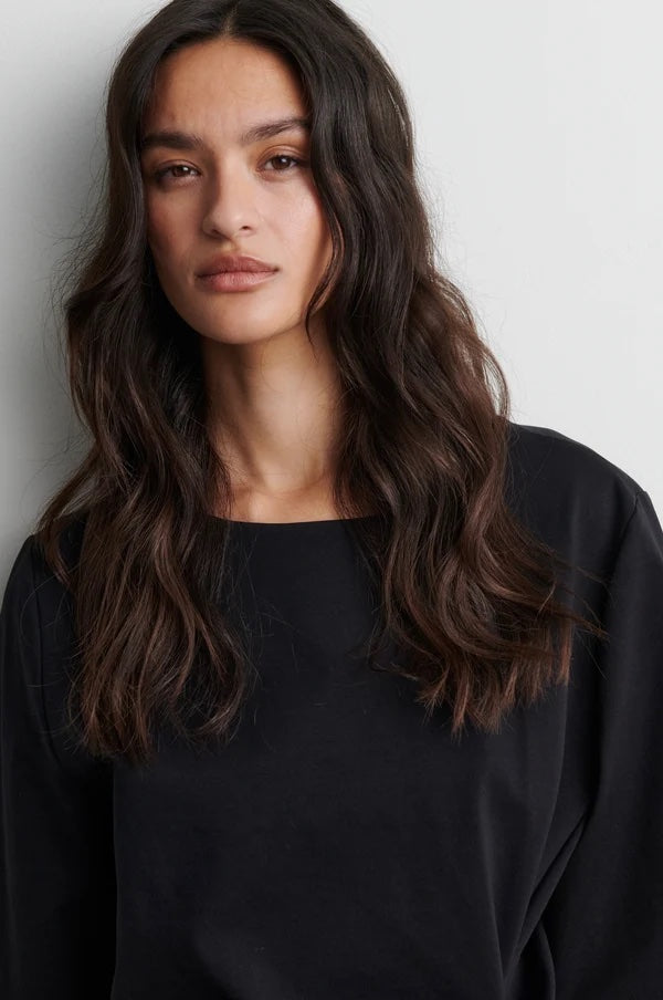 Arkai Drape Tee