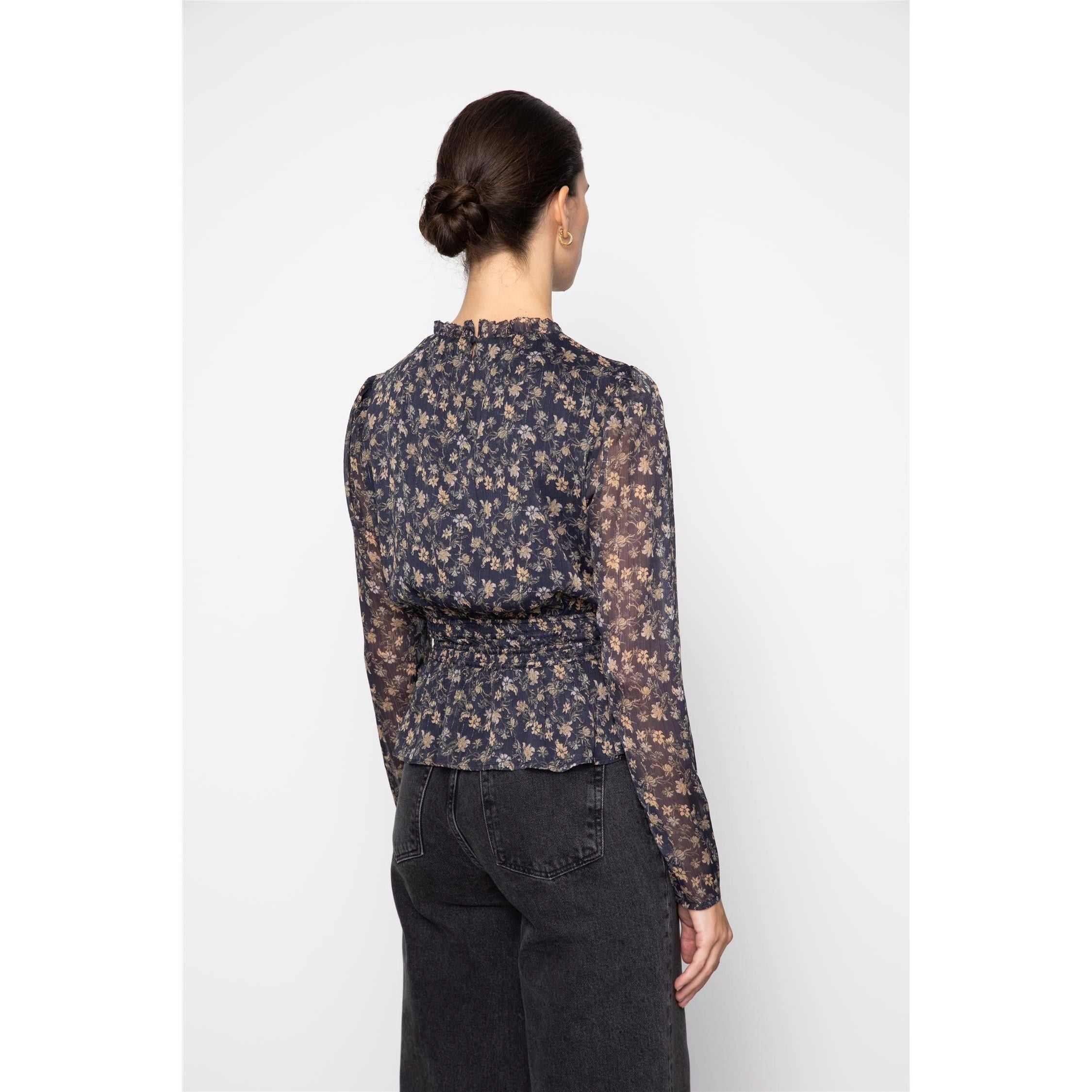 Dina Blouse