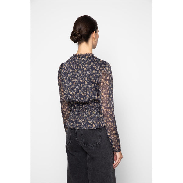 Dina Blouse