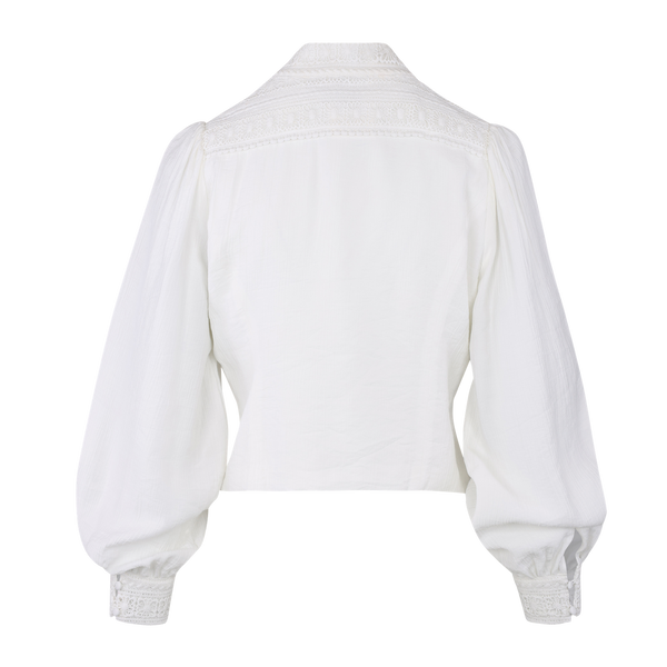 Josefine LS Blouse