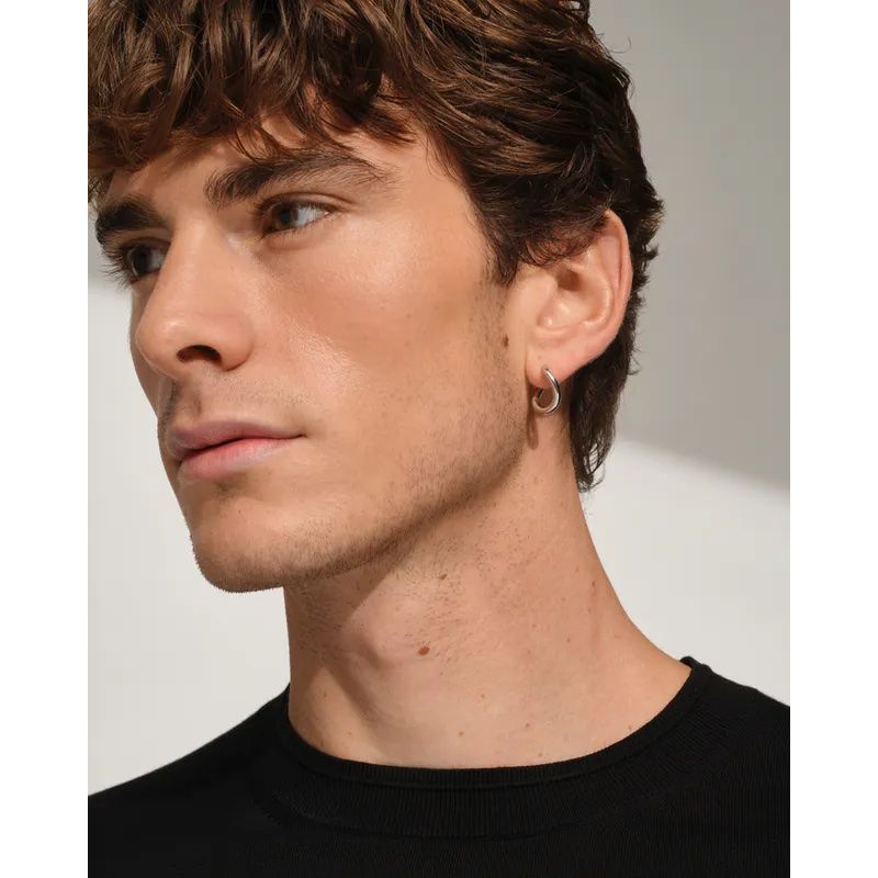 River Hoops Medium