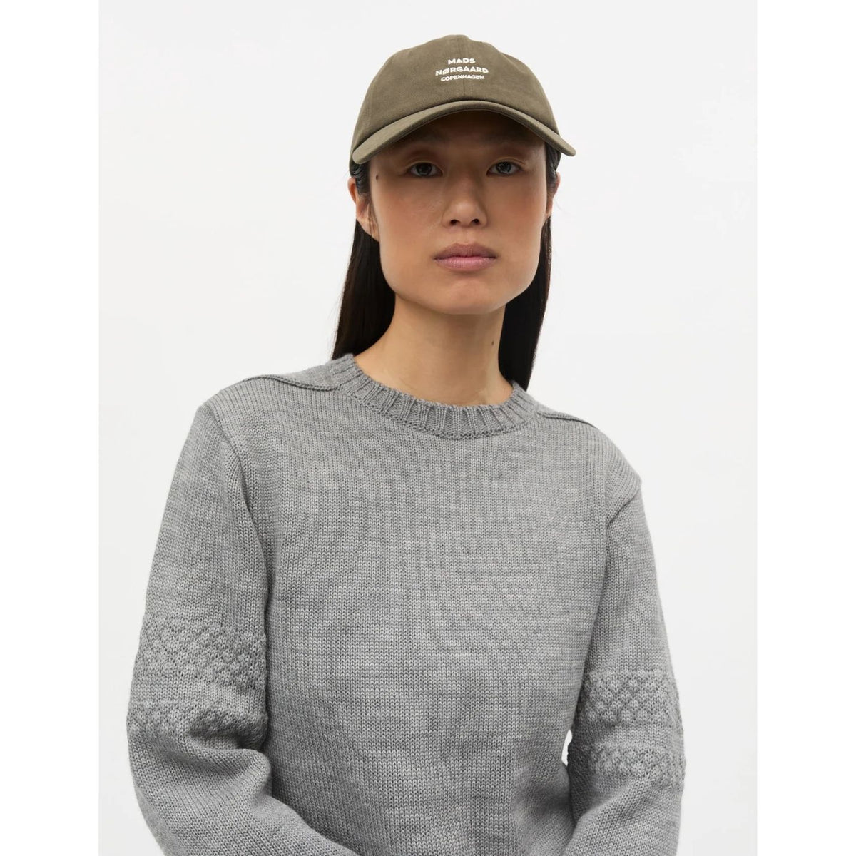 Soft Twill Cash Cap