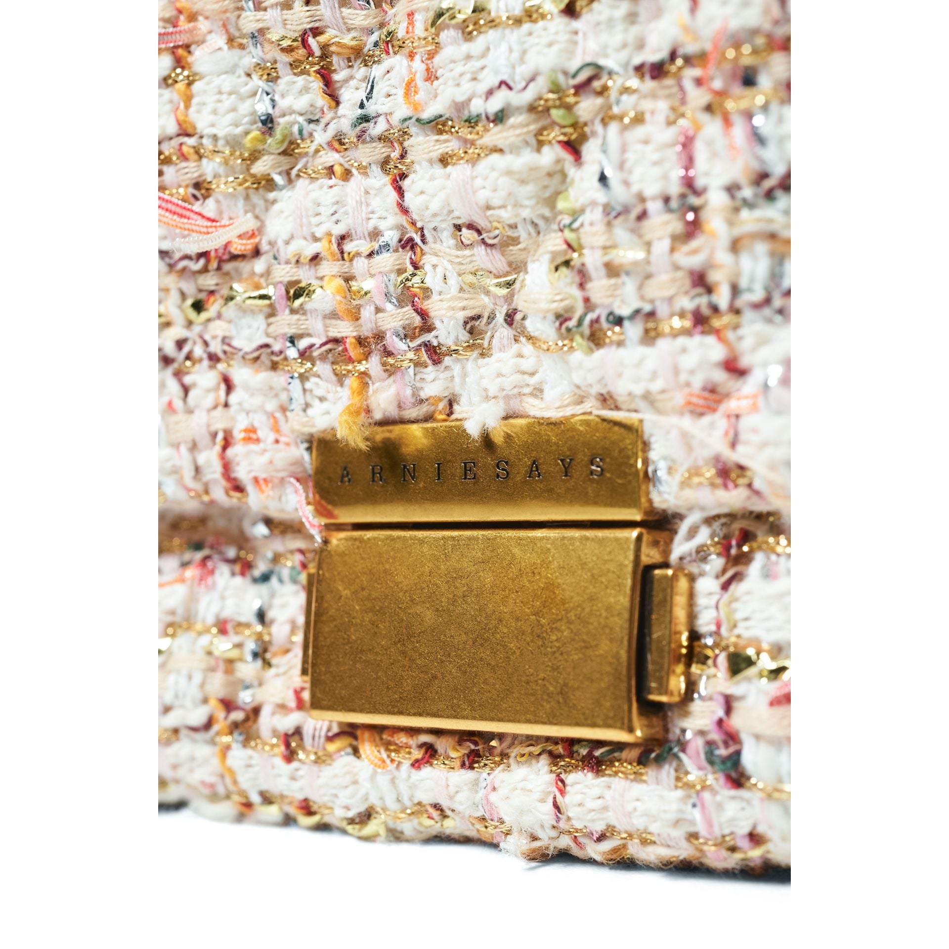 Charlie Summer Tweed