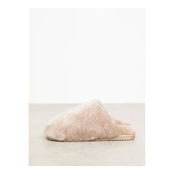 Cozy Slippers