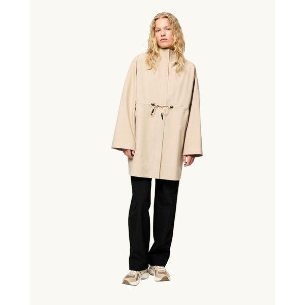Flisnes jacket