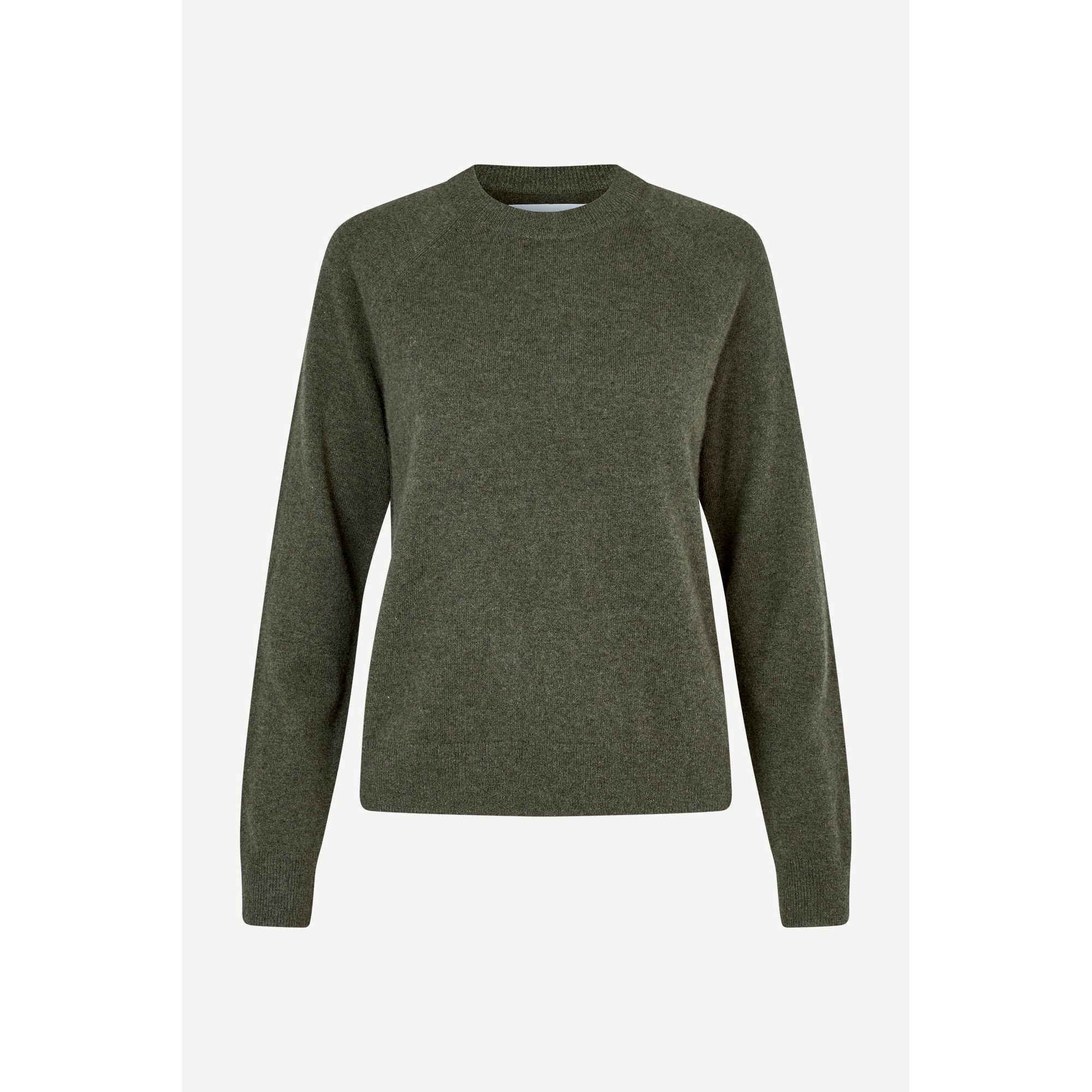 Boston o-neck 6304