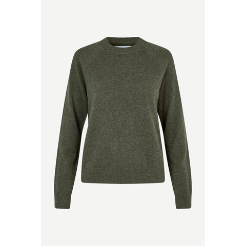 Boston o-neck 6304