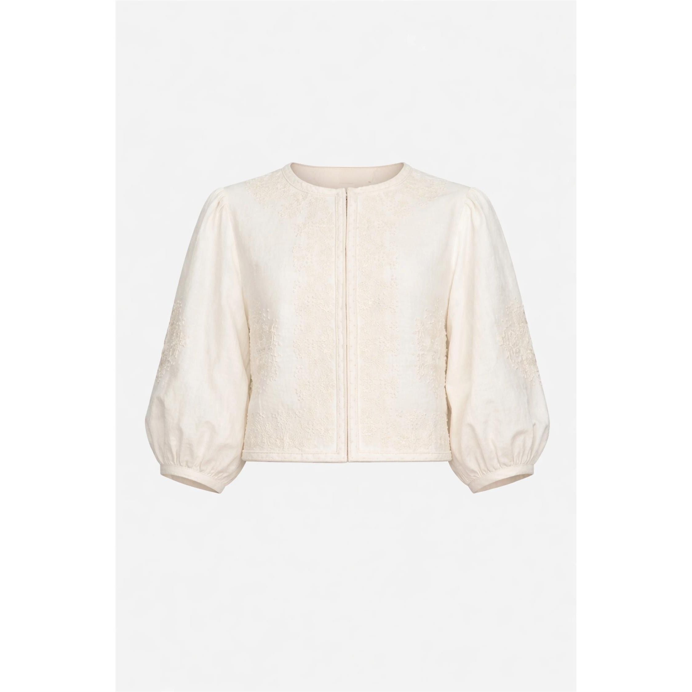 Maya Jacket