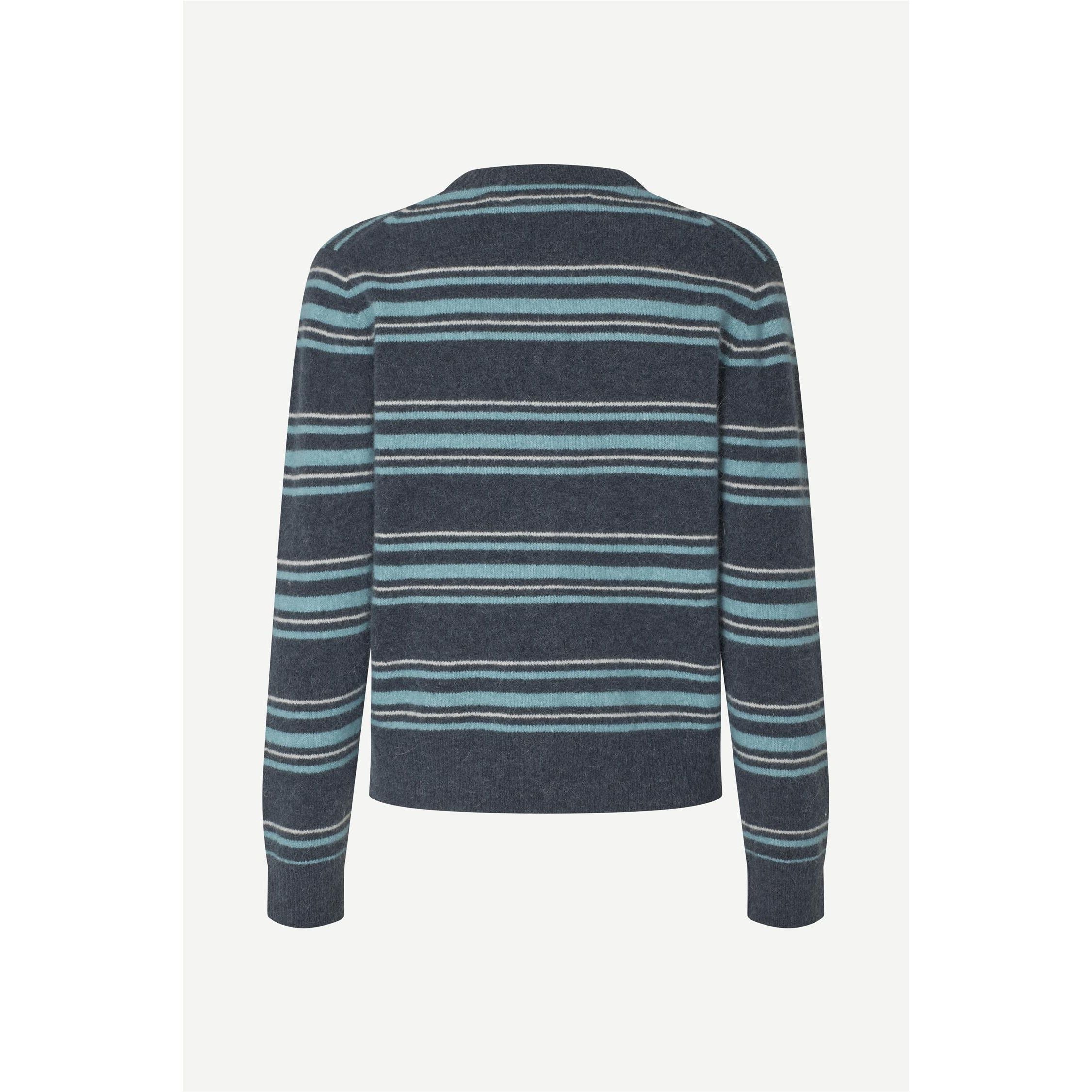 Nor Short Cardigan 7355