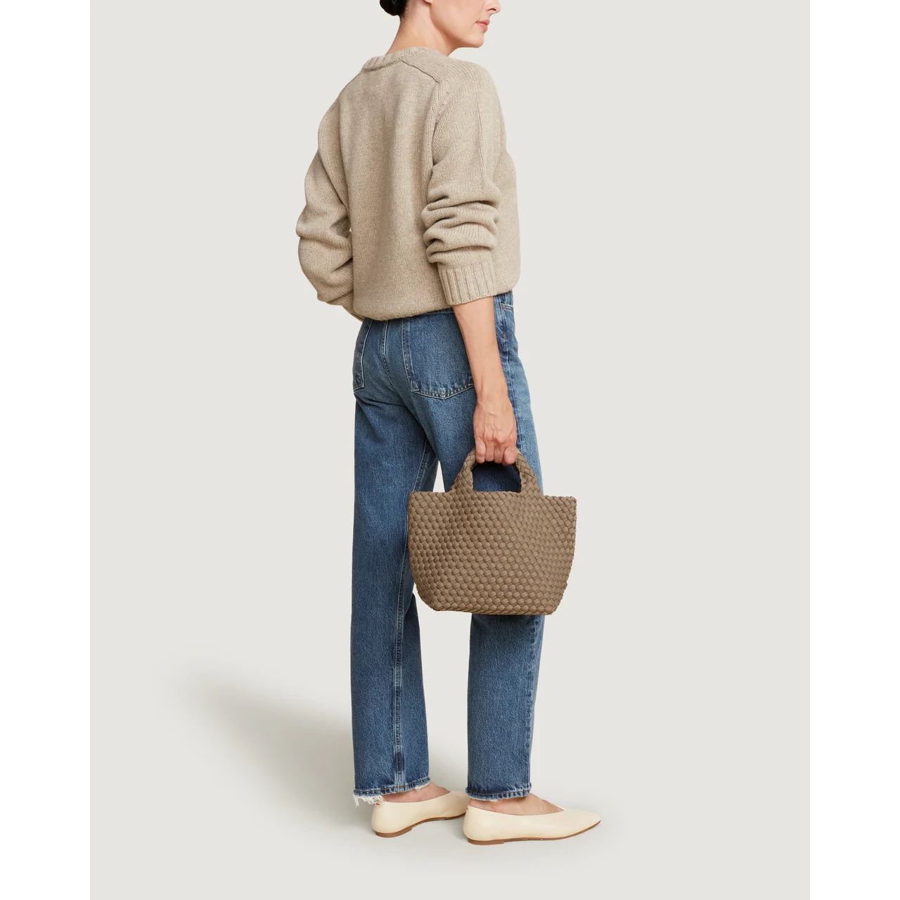 St Barths Small Tote